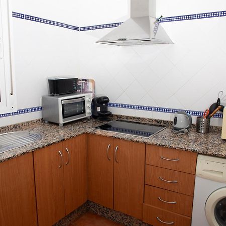 فيلا Bellavista De Conil كونيل ذي لا فرونتيرا المظهر الخارجي الصورة