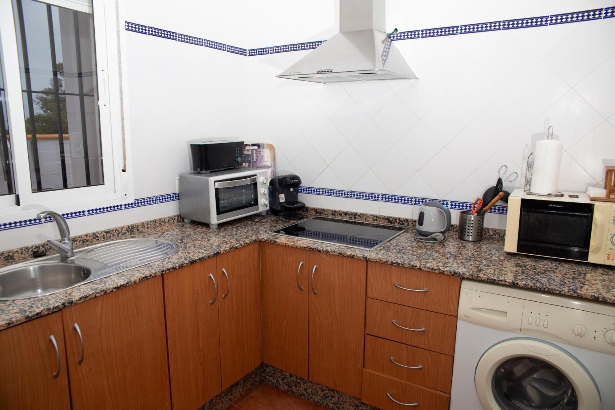 فيلا Bellavista De Conil كونيل ذي لا فرونتيرا المظهر الخارجي الصورة